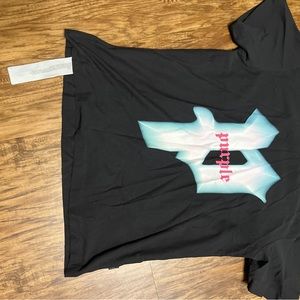 Purple shirt for sale